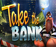 Take The Bank