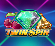 Twin Spin