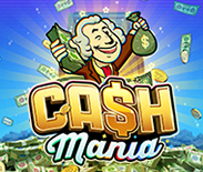 Cash Mania